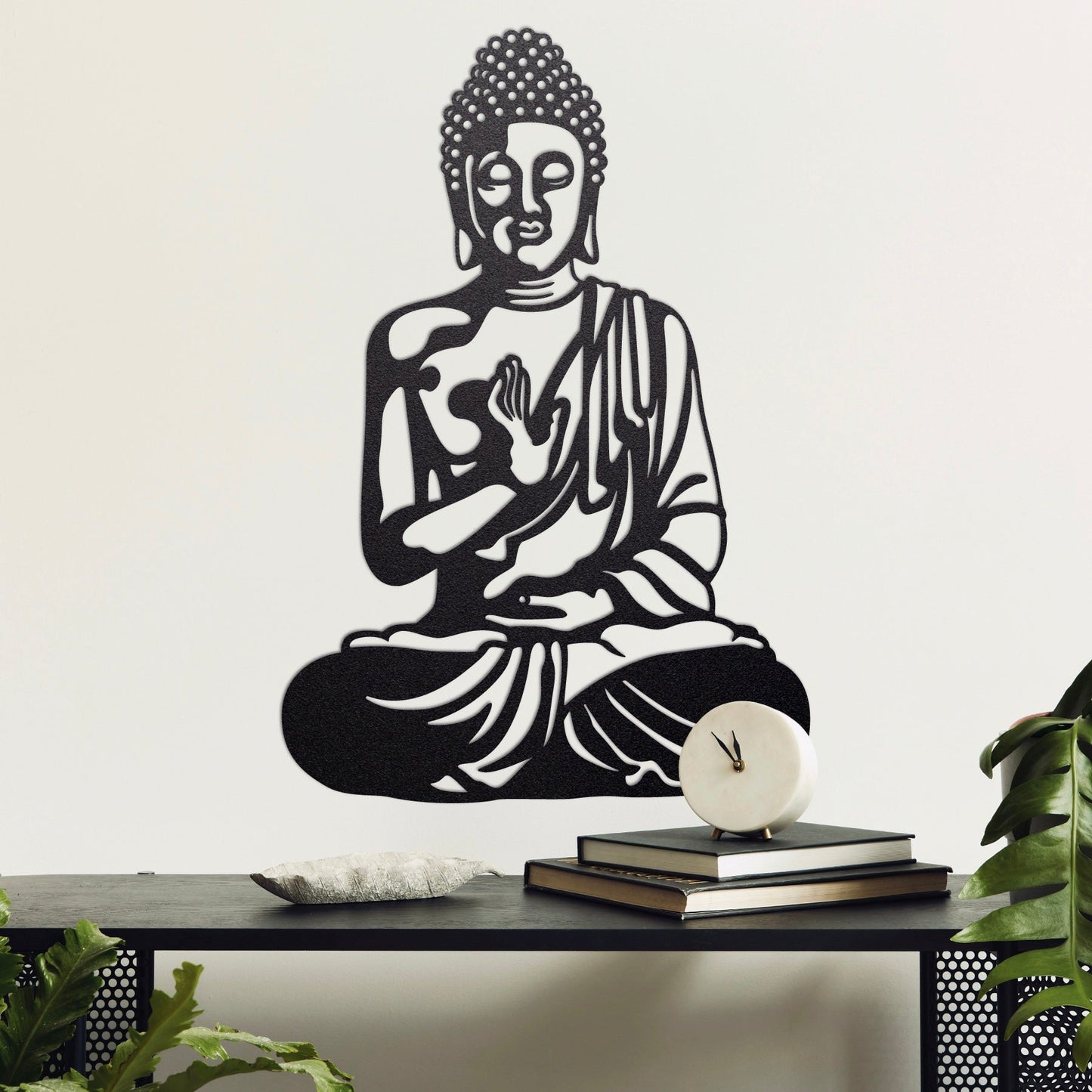 Buddha Wall Art