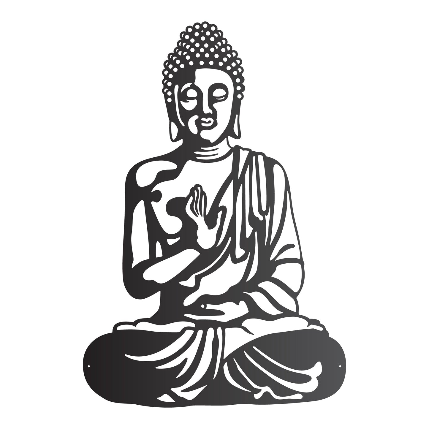 Buddha Wall Art