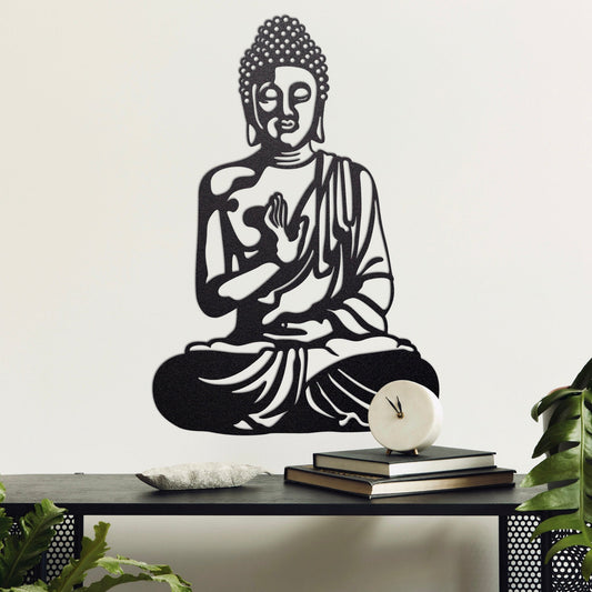 Buddha Wall Art
