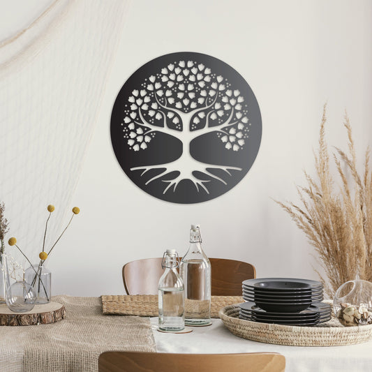 Tree of Life Wall Art