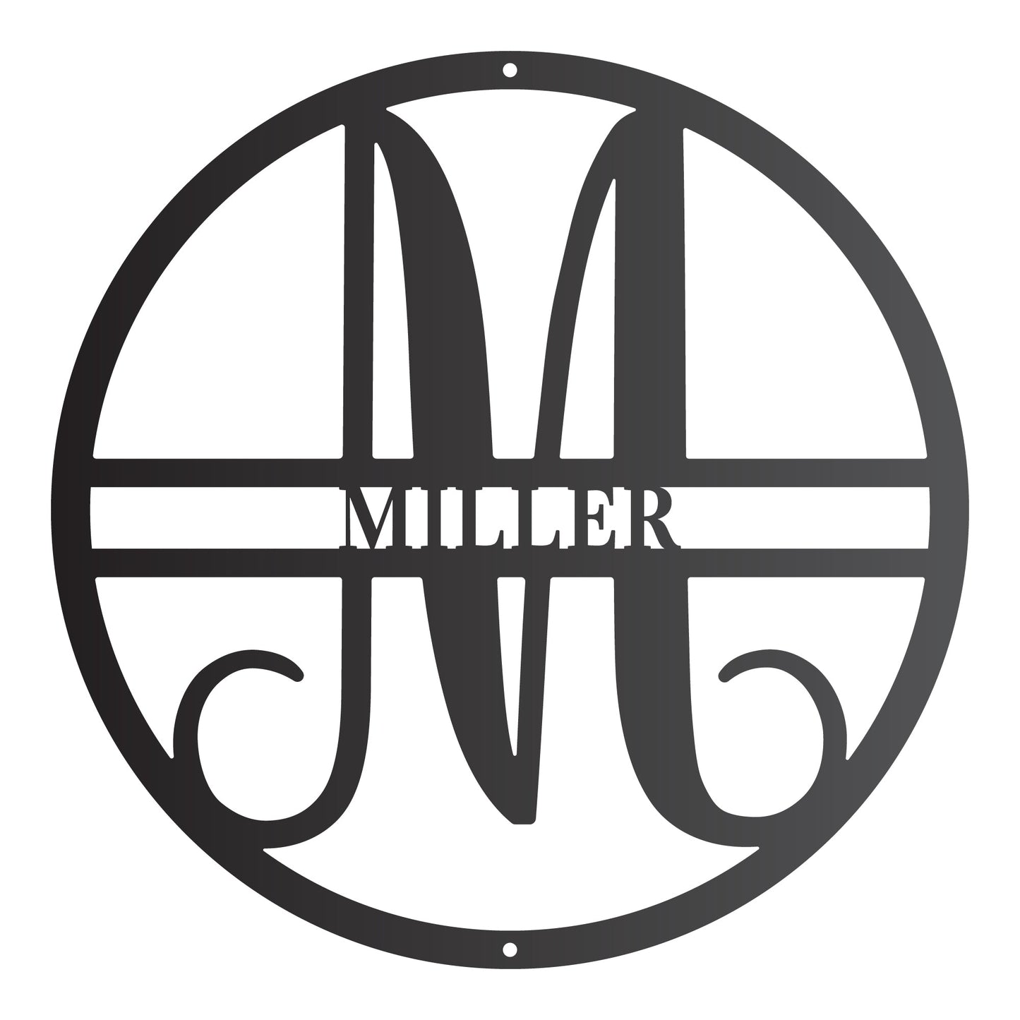Monograms