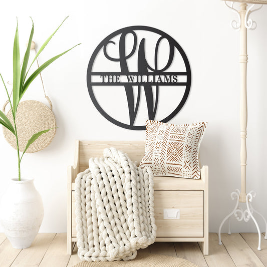 Monograms